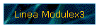 Linea Modulex3