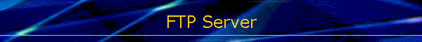 FTP Server