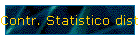 Contr. Statistico distribuito