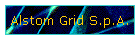 Alstom Grid S.p.A.