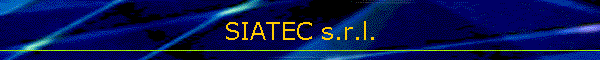 SIATEC s.r.l.