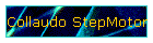 Collaudo StepMotor