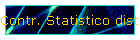 Contr. Statistico distribuito