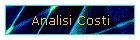 Analisi Costi