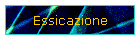 Essicazione