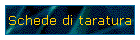 Schede di taratura