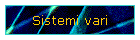 Sistemi vari