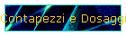 Contapezzi e Dosaggio