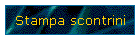 Stampa scontrini